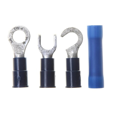 Handy Pack Handy Hp1720 Wire Terminal Clip HP1720